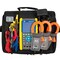 Pce Instruments Clamp Meter, 10V to 600V AC PCE-PA 8300-1 - alternate 3